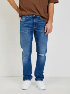 Calvin Klein Jeans Jeans Blau #170548