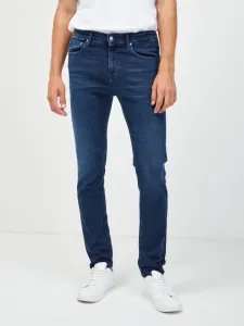 Calvin Klein Jeans Jeans Blau #198477