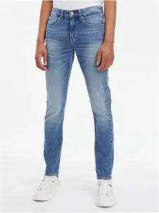 Calvin Klein Jeans Jeans Blau