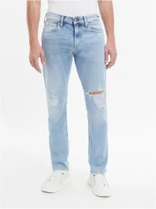 Calvin Klein Jeans Jeans Blau #1048268