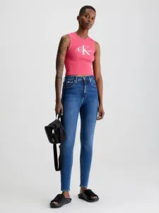 Calvin Klein Jeans Jeans Blau #1048581
