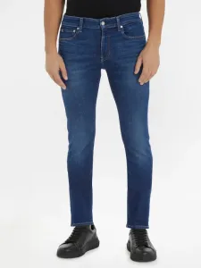 Calvin Klein Jeans Jeans Blau #1197088