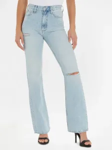 Calvin Klein Jeans Jeans Blau #1197425