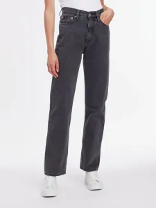 Calvin Klein Jeans Jeans Schwarz