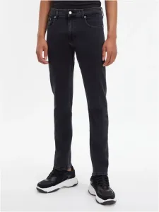 Calvin Klein Jeans Jeans Schwarz #1048295
