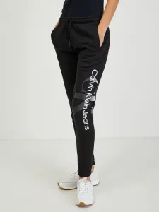 Calvin Klein Jeans Jogginghose Schwarz #884302