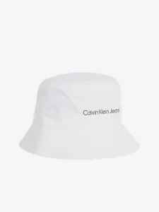 Calvin Klein Jeans Hut Weiß #997731