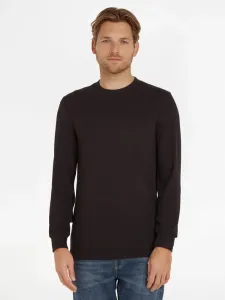 Calvin Klein Jeans T-Shirt Braun #1199577
