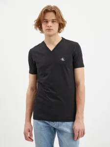 Calvin Klein Jeans T-Shirt Schwarz #934789