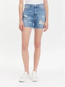Calvin Klein Jeans Shorts Blau #1048635