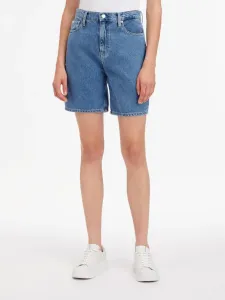 Calvin Klein Jeans Shorts Blau #996763