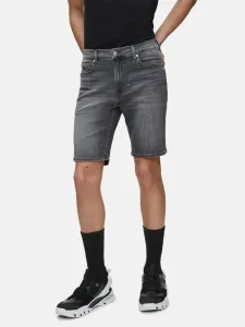 Calvin Klein Jeans Shorts Grau #198674