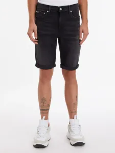 Calvin Klein Jeans Shorts Schwarz #997640