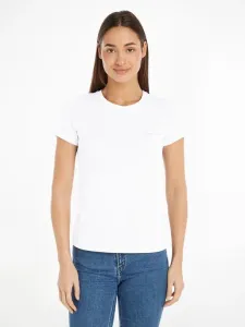Calvin Klein Jeans T-Shirt 2 Stk Weiß #1045521