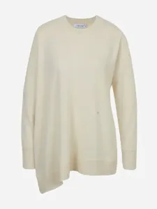 Calvin Klein Jeans Pullover Weiß #899788