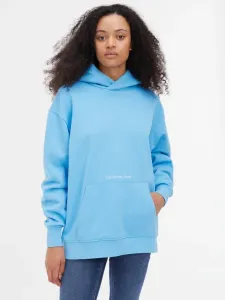 Calvin Klein Jeans Sweatshirt Blau #996539