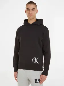 Calvin Klein Jeans Sweatshirt Schwarz #997404