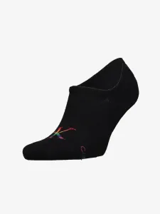 Calvin Klein Jeans Socken Schwarz #984155