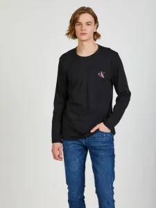Calvin Klein Jeans T-Shirt Schwarz #198808