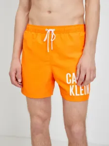 Calvin Klein Bikini Orange #169954