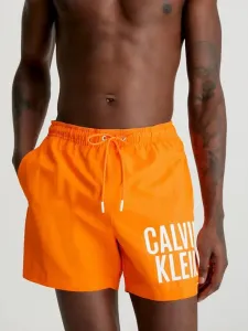 Calvin Klein Underwear Bikini Orange #850204