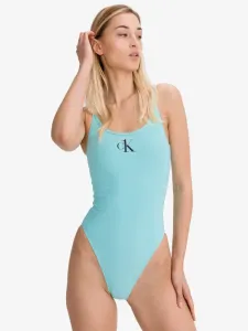 Calvin Klein Underwear	 Einteiliger badeanzug Blau