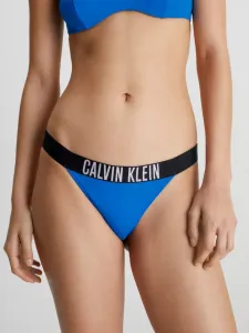 Calvin Klein INTENSE POWER-BRAZILIAN Bikinihöschen, blau, größe XS