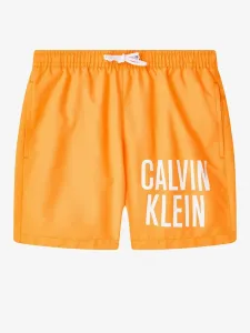 Calvin Klein Kinder Bademode Orange #200473