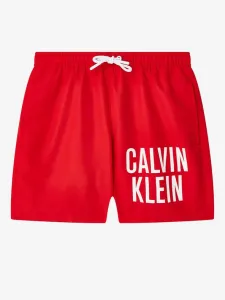 Calvin Klein Kinder Bademode Rot