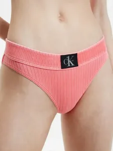 Calvin Klein Bikini-Hose Rot #169612