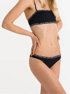 Calvin Klein Underwear	 Bikini-Hose Schwarz