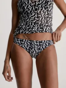 Calvin Klein Underwear	 Bikini-Hose Schwarz #1048643