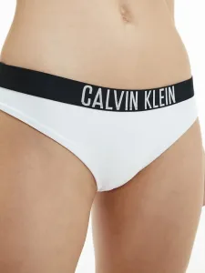 Calvin Klein Bikini-Hose Weiß