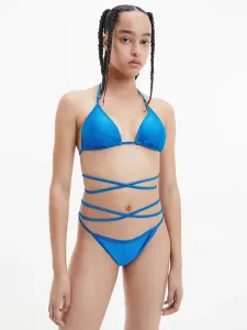 Calvin Klein Bikini-Oberteil Blau #169586