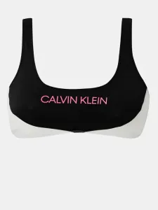 Calvin Klein Bikini-Oberteil Schwarz #199502