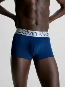 Calvin Klein Underwear	 Boxershorts 3 Stück Blau #1120289