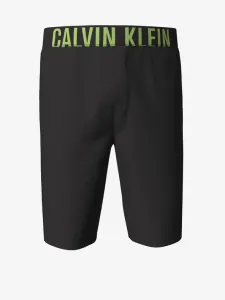 Calvin Klein Shorts zum Schlafen Schwarz #1054471