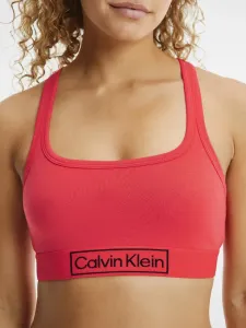Calvin Klein Büstenhalter Rot
