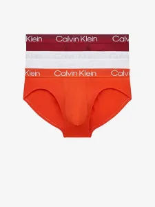 Calvin Klein Underwear	 Slipy 3 Stücke Weiß