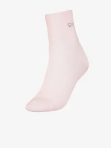 Calvin Klein Socken Rosa