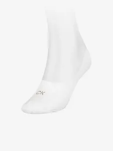 Calvin Klein Socken Weiß #144310