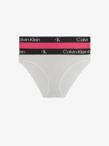 Calvin Klein Unterhose 2 St. Rosa