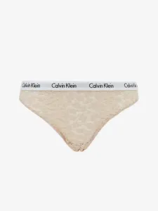 Calvin Klein Unterhose Beige
