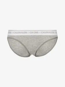 Calvin Klein Unterhose Grau