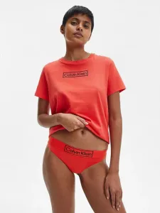 Calvin Klein Underwear	 Unterhose Orange #693394