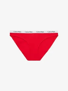 Calvin Klein Underwear	 Unterhose Rot