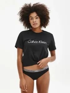 Calvin Klein Damen Höschen Bikini QD3540E-001 XS