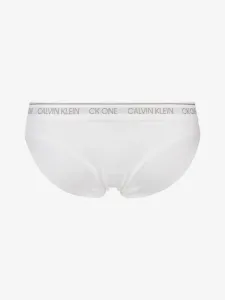 Calvin Klein Underwear	 Unterhose Weiß #199617