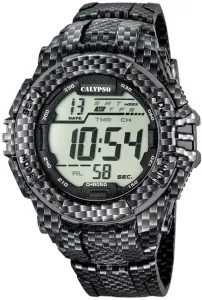 Calypso Calypso Uhren für Herren Digital for Man K5681/7