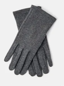 CAMAIEU Handschuhe Grau #921249
